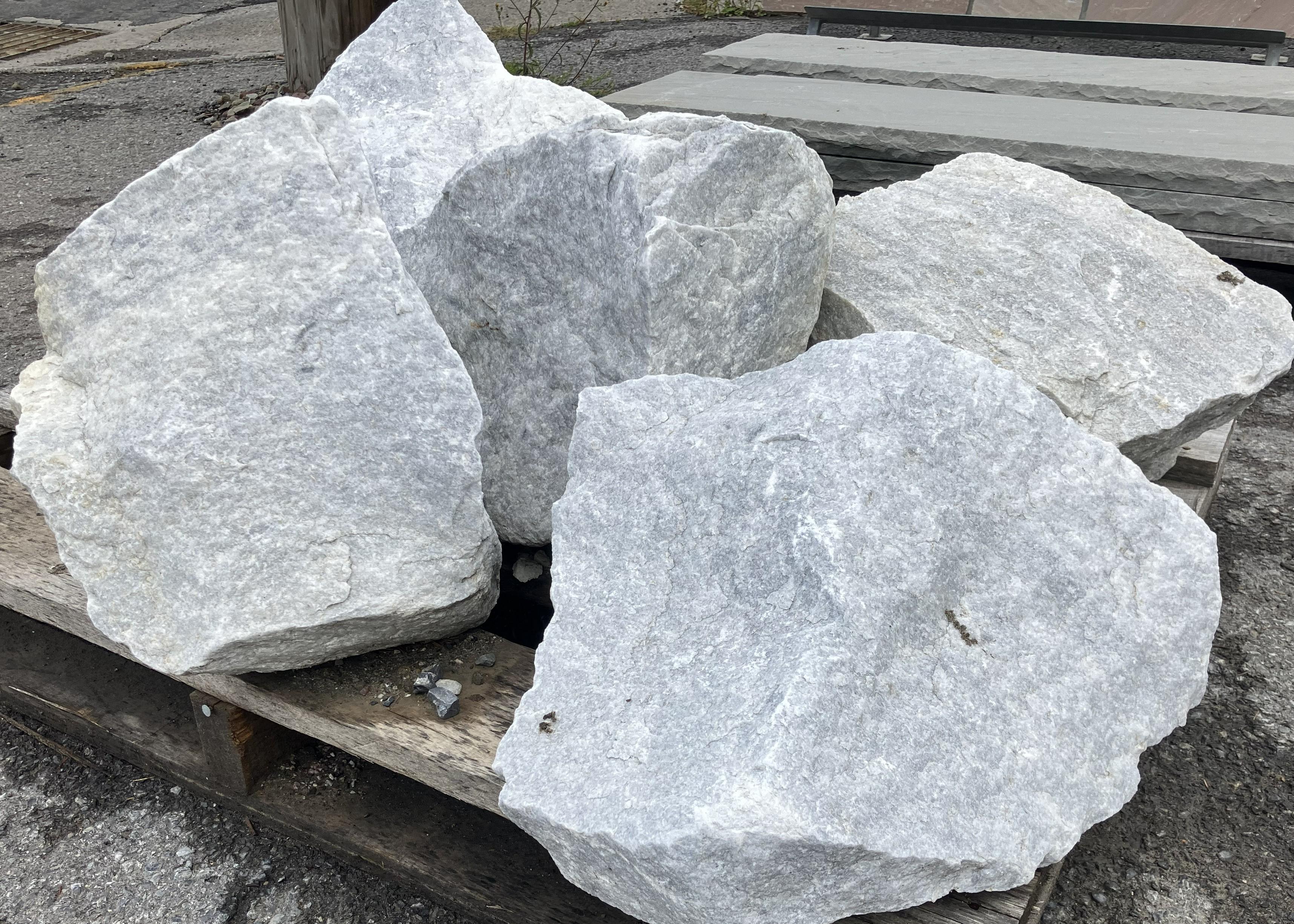 Milton Supply Gallery